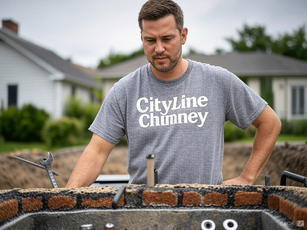 Premium Chimney Damper Solutions in Niederwald, TX